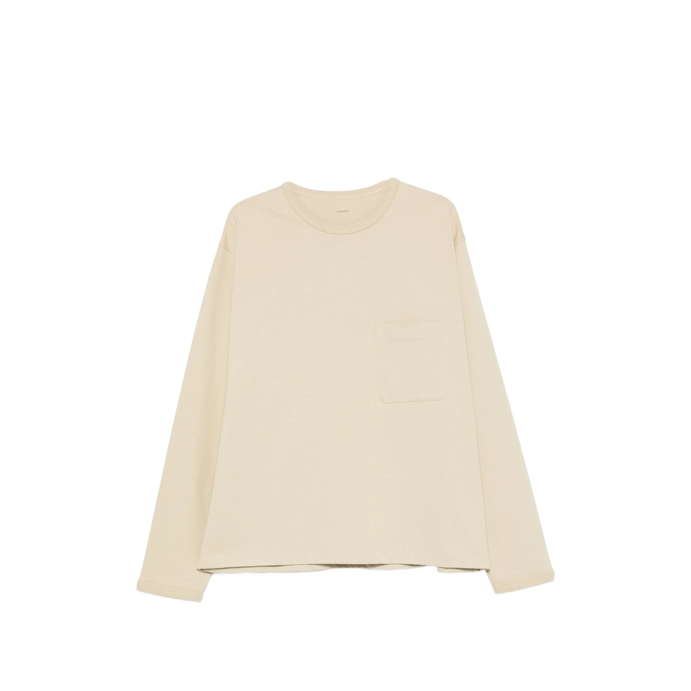 Lemaire Long-sleeves Sweatshirt