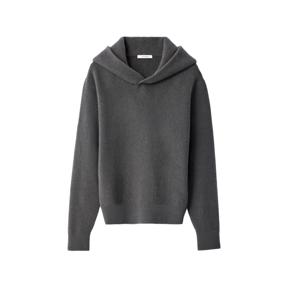 Lemaire Hooded Sweater