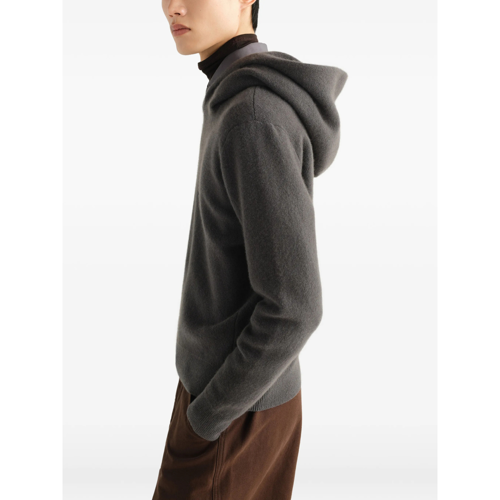 Hooded Sweater