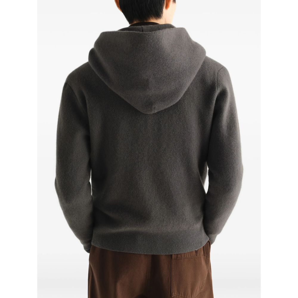 Hooded Sweater
