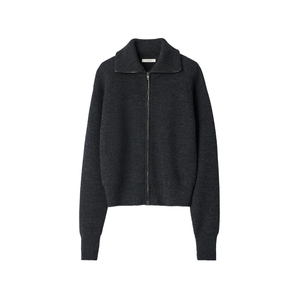 Lemaire Zipped Cardigan