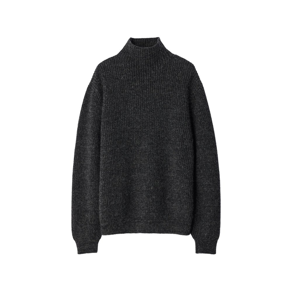 Lemaire High-neck Sweater