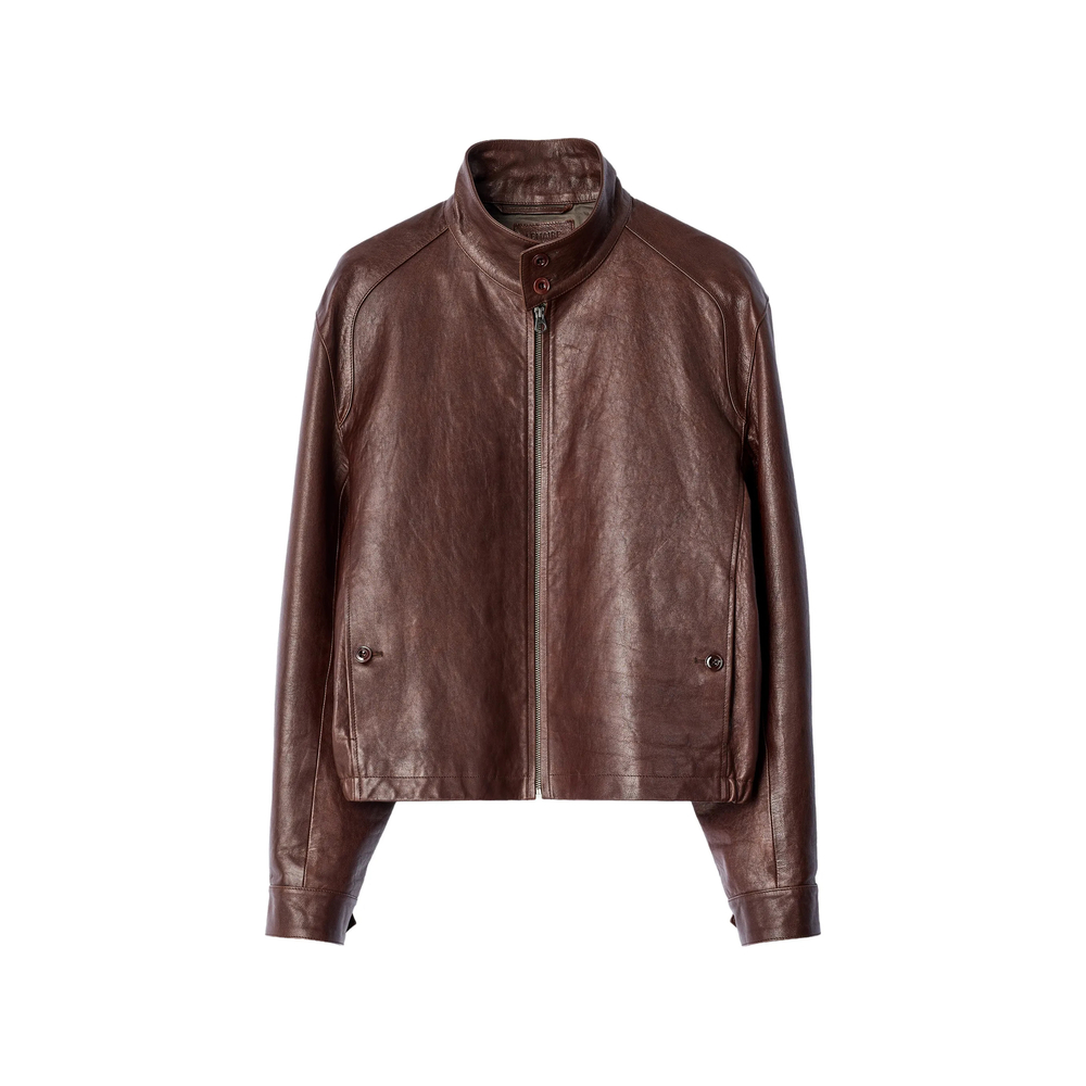 Lemaire Harrington Jacket