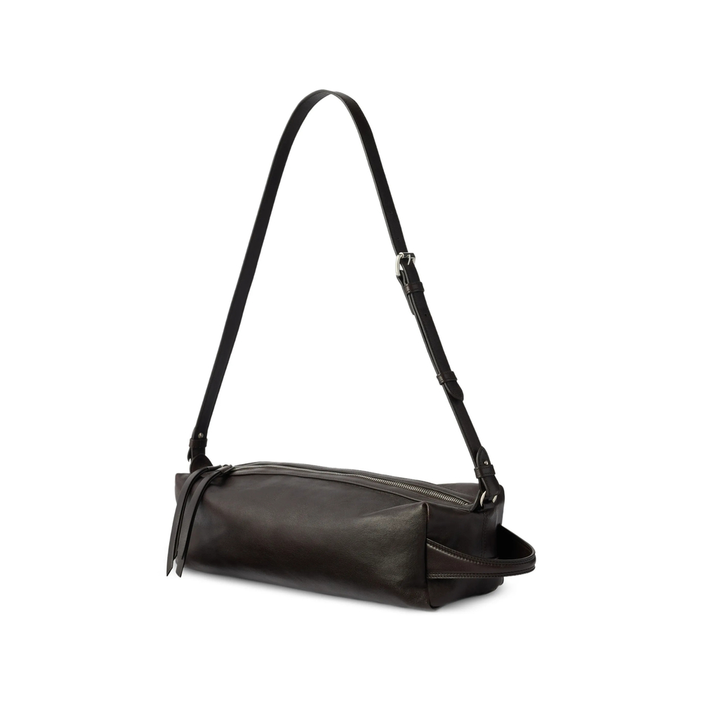 Lemaire Care Shoulder Bag