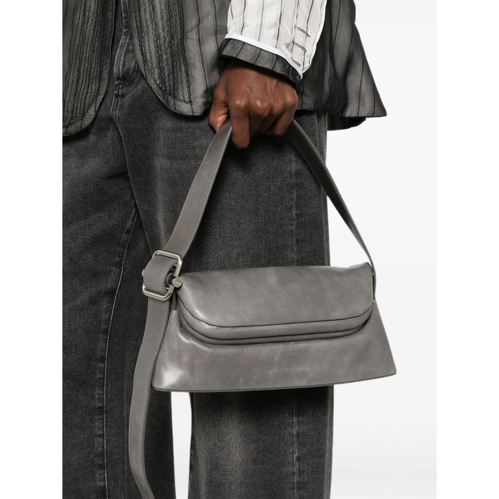 Folder Brot Tote Bag