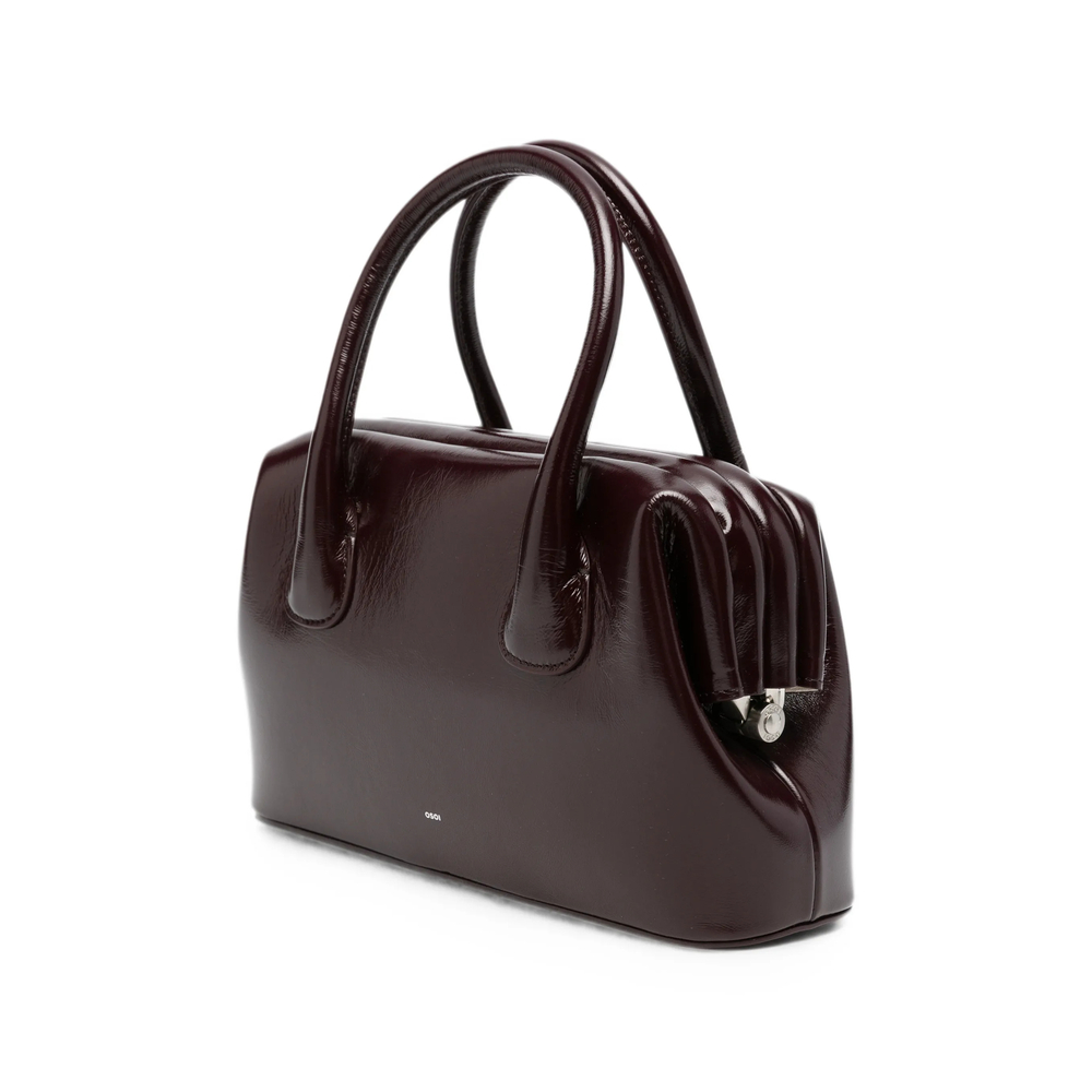 Boat Brot Tote Bag