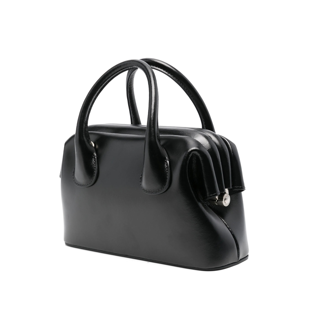 Mini Boat Tote Bag