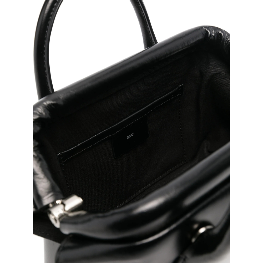 Mini Boat Tote Bag
