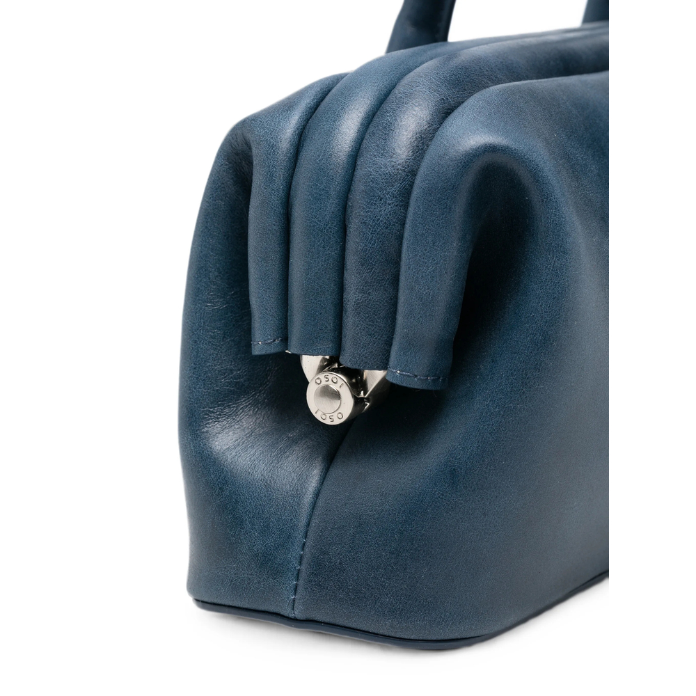 Boat Aged-Effect Tote Bag