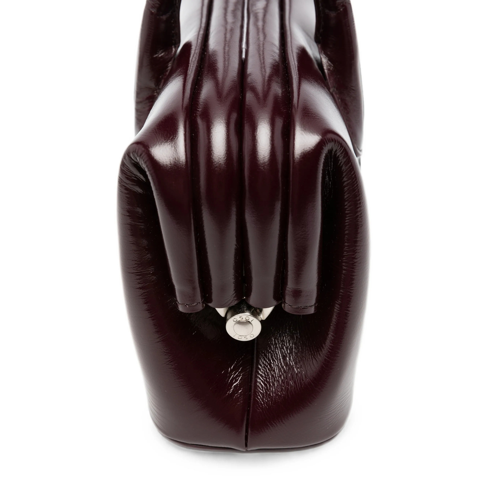 Boat Wide Shoulder Bag