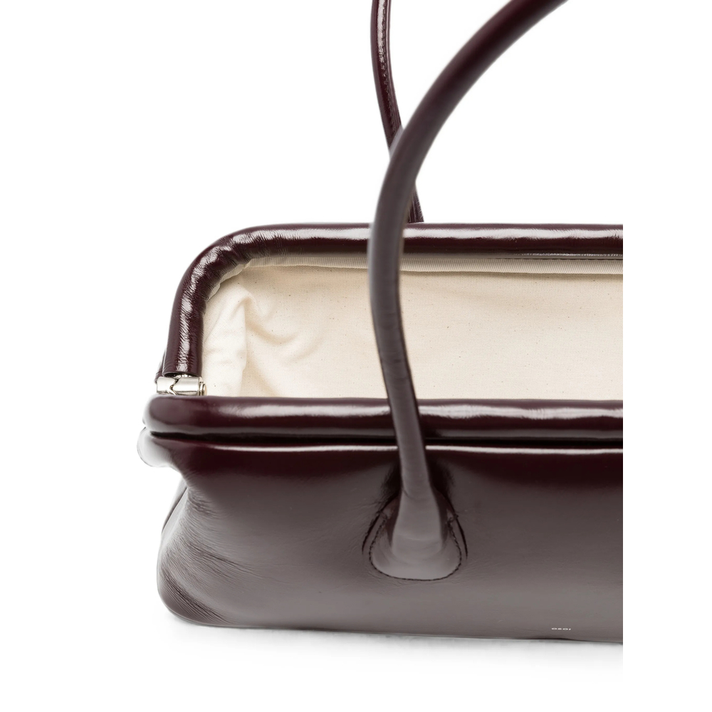 Boat Wide Shoulder Bag