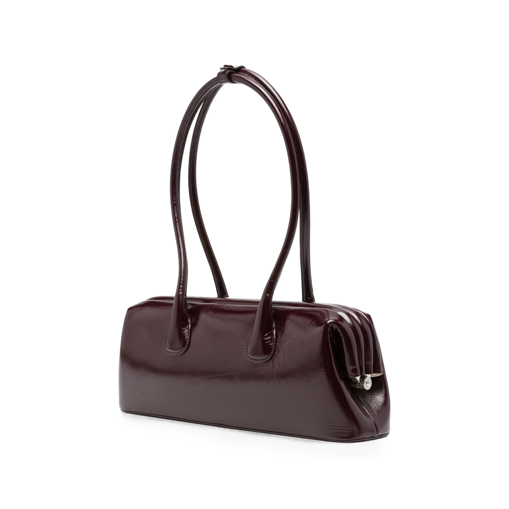Boat Wide Shoulder Bag