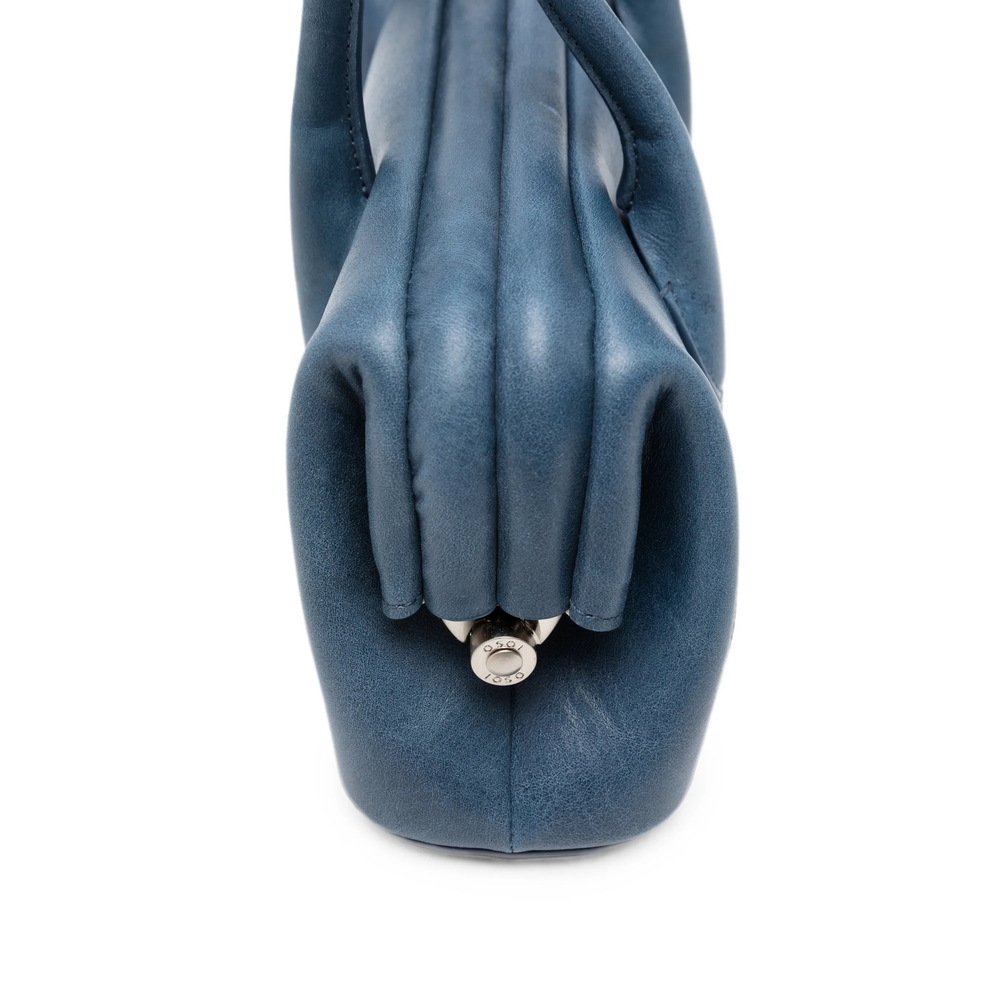 Mini Boat Wide Shoulder Bag