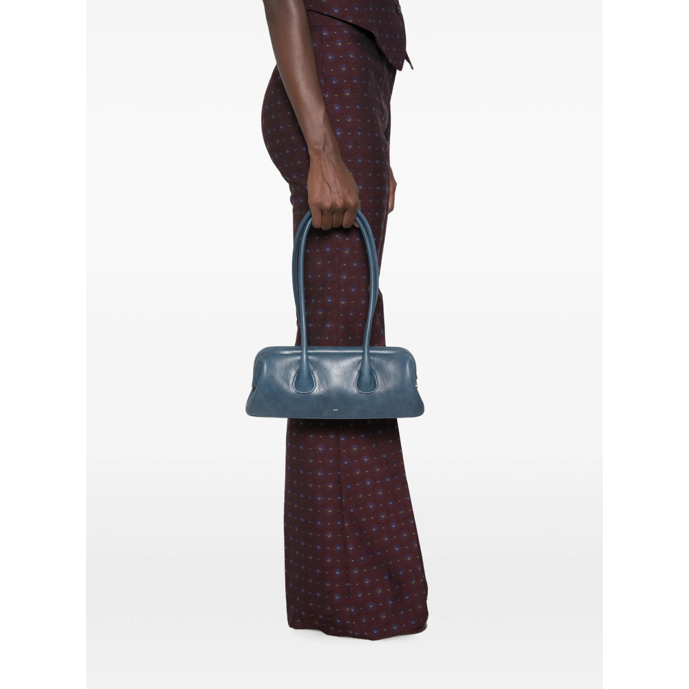 Mini Boat Wide Shoulder Bag
