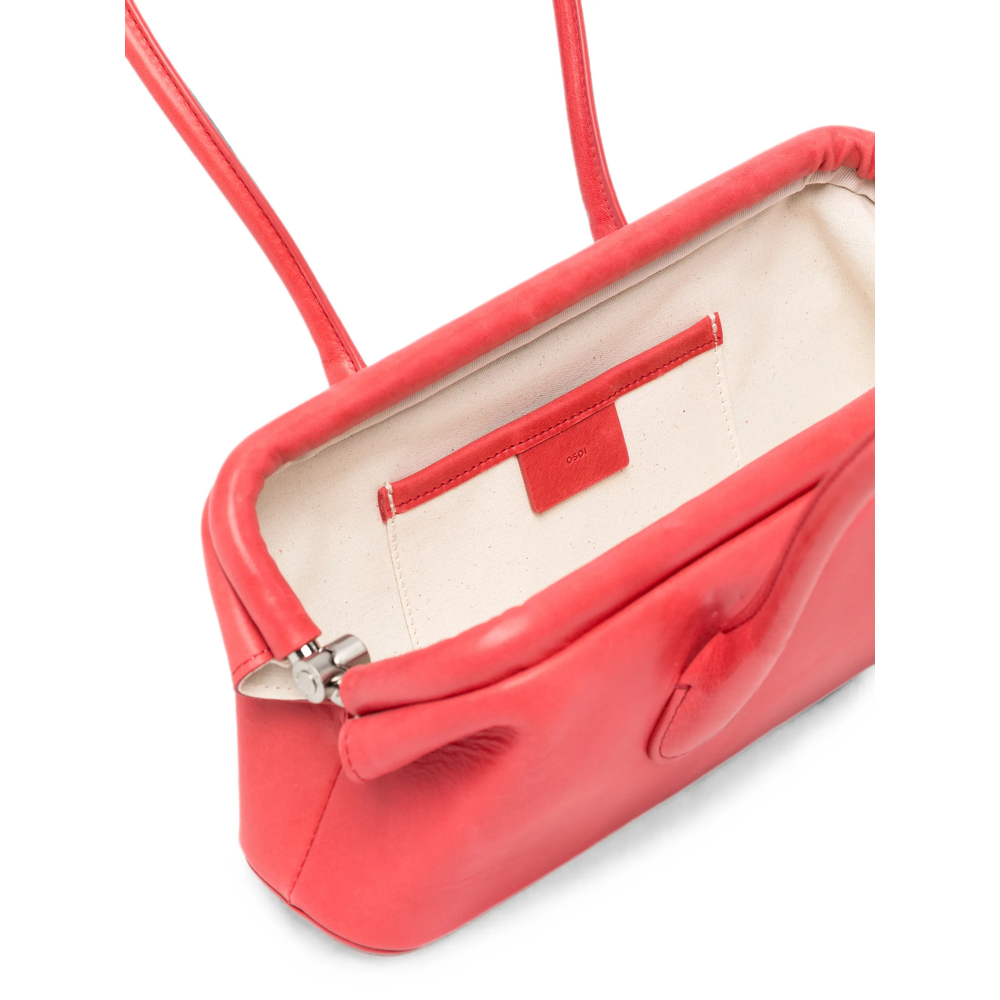Mini Boat Tote Bag