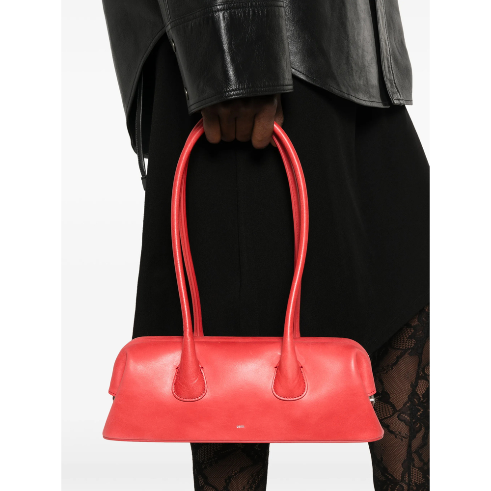 Mini Boat Tote Bag