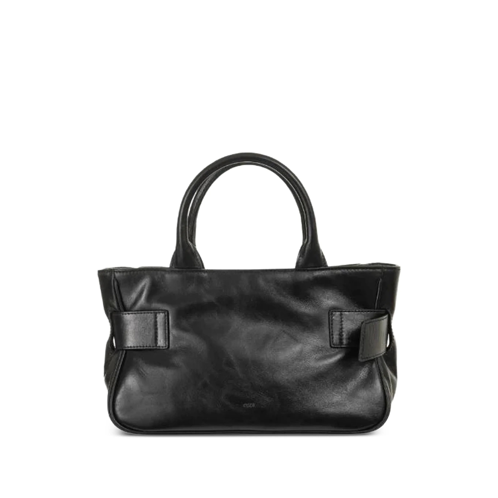Mini Brocle Tote Bag
