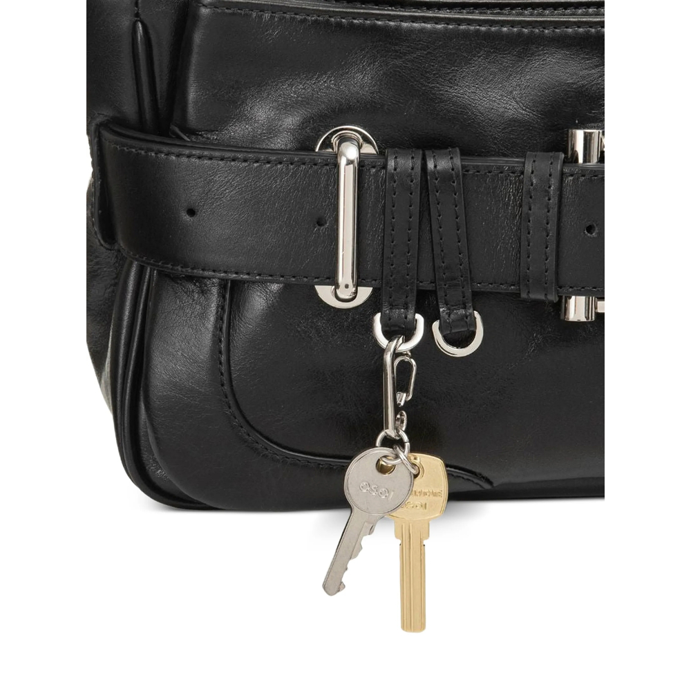 Mini Brocle Tote Bag