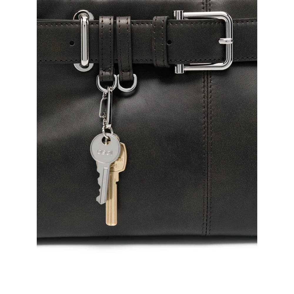 Brockle Shoulder Bag