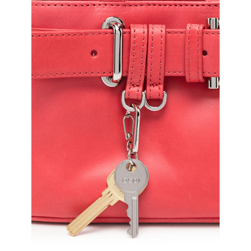 Mini Brocle Tote Bag
