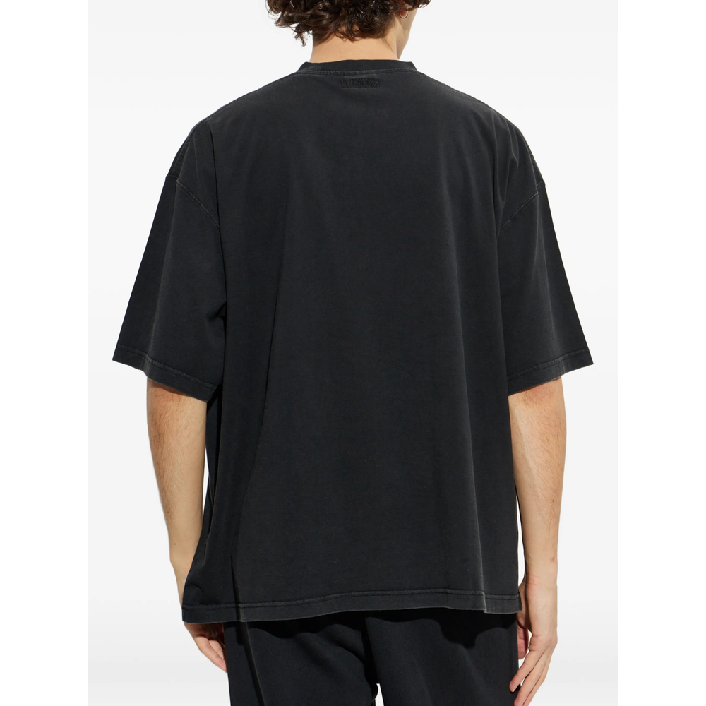 Logo-Print T-Shirt
