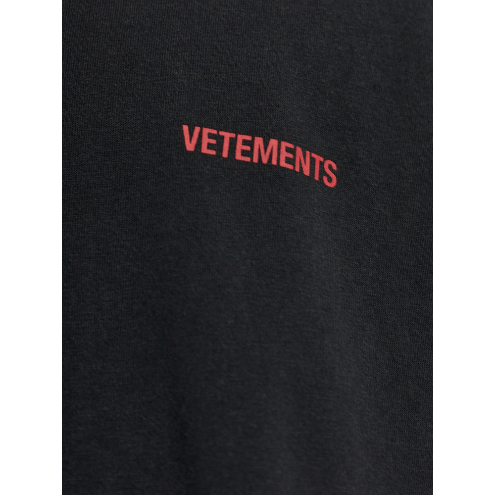Logo-Print T-Shirt