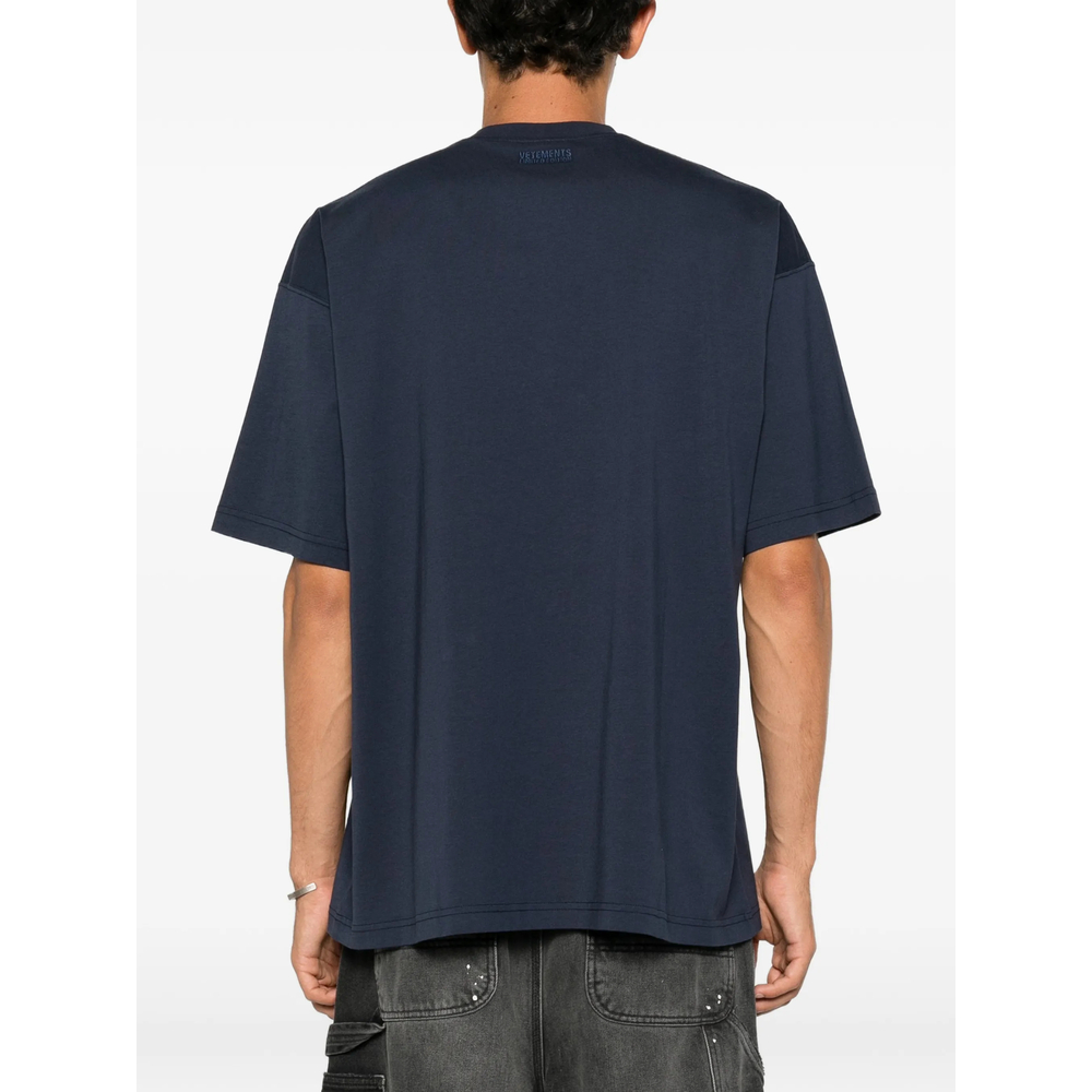 Logo-Print T-Shirt