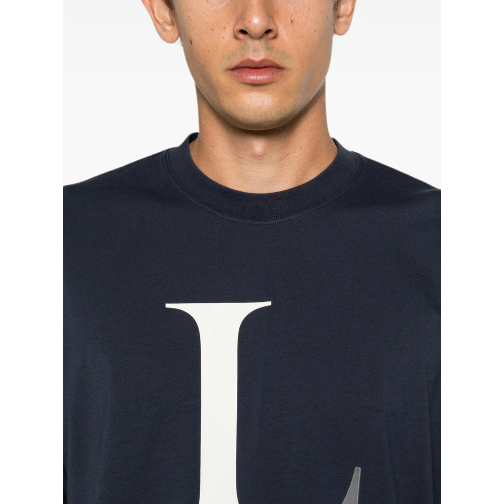 Logo-Print T-Shirt