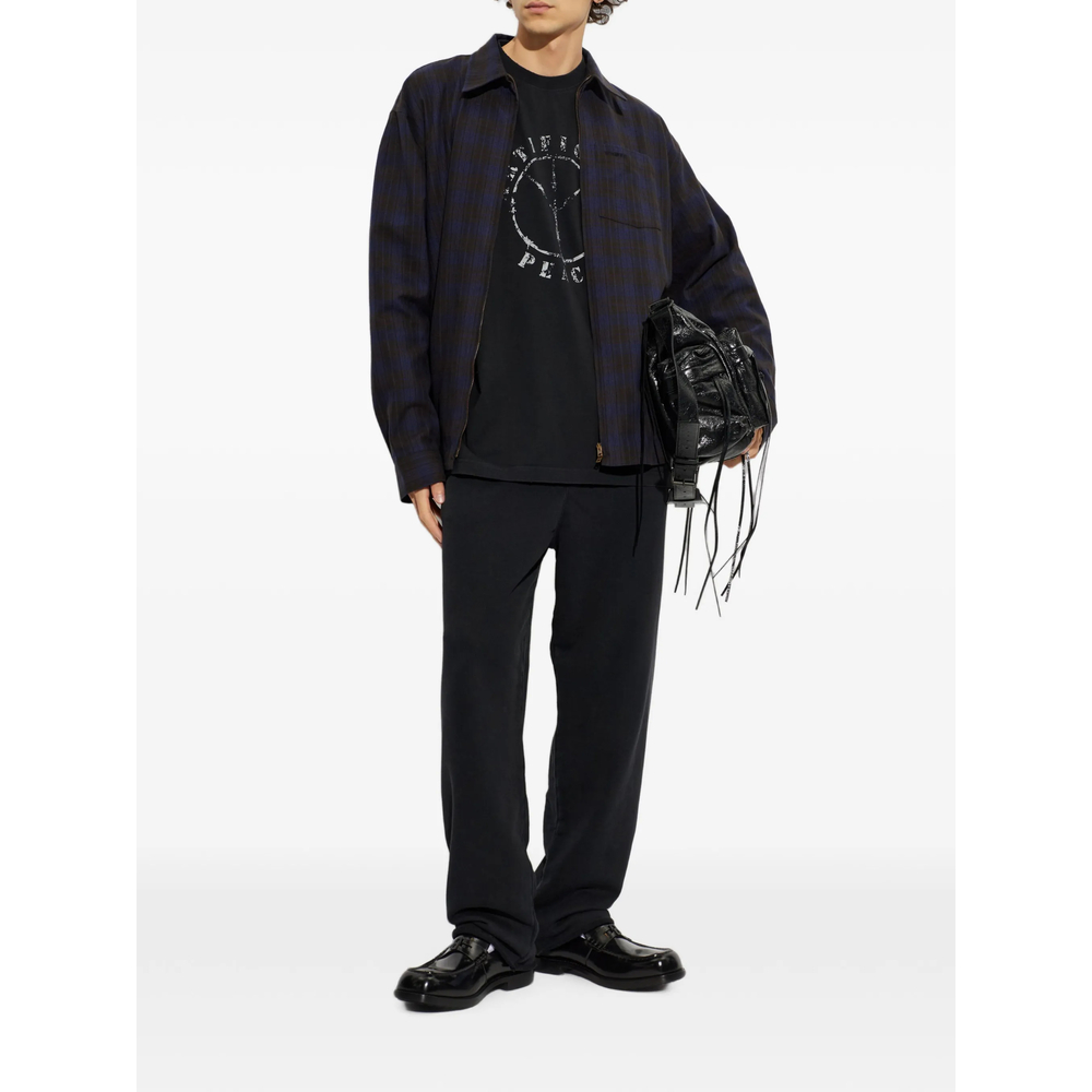 Graphic-Print T-Shirt