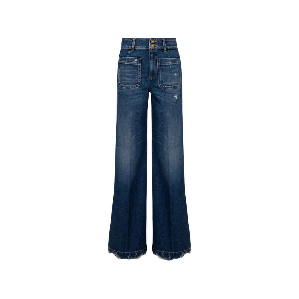 Seafarer Jane Jeans
