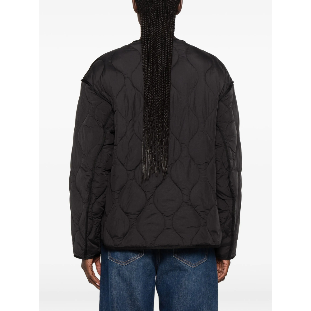 Quilted Jacket