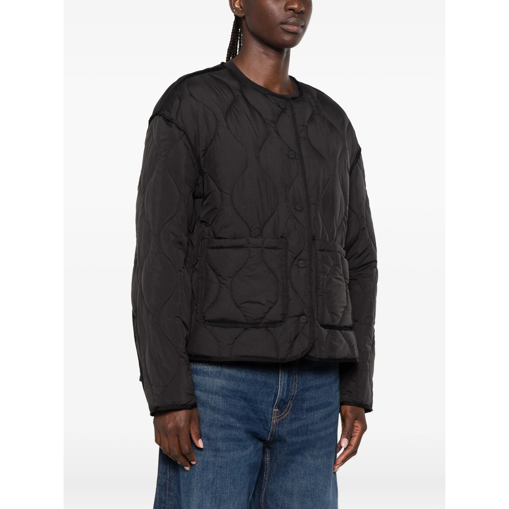 Quilted Jacket