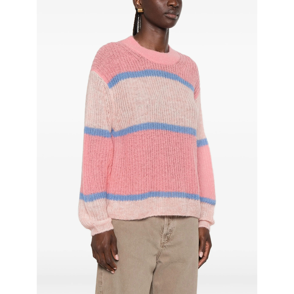 Striped Sweater