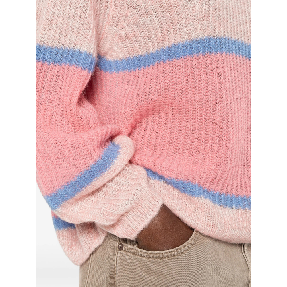 Striped Sweater