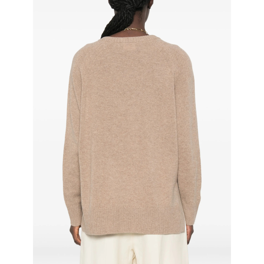 Crew-Neck Sweater