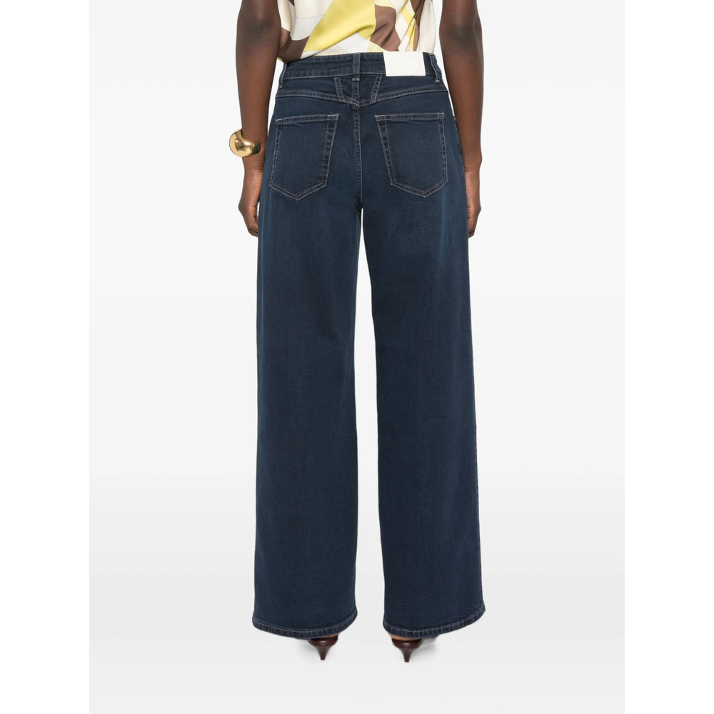 Jayla Wide- Leg