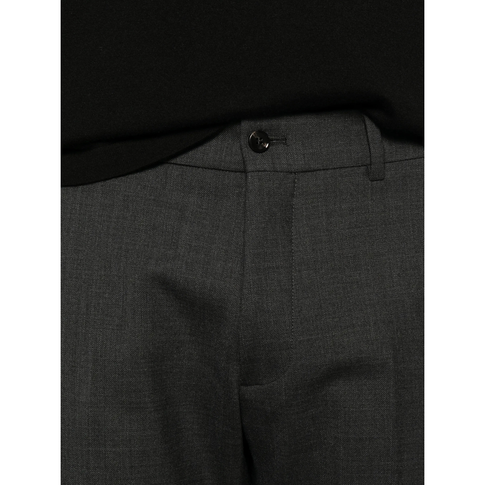 Morello Elax Tailored Trousers