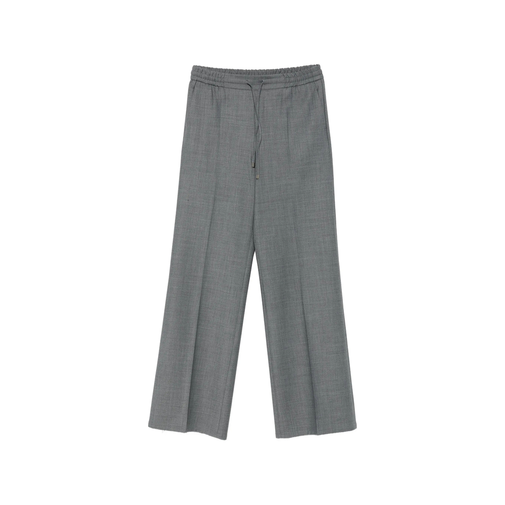 Berwich Drawstring-waist Trousers