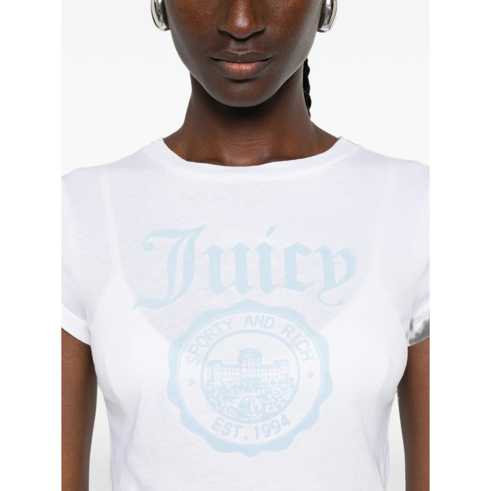 Logo-Print T-Shirt