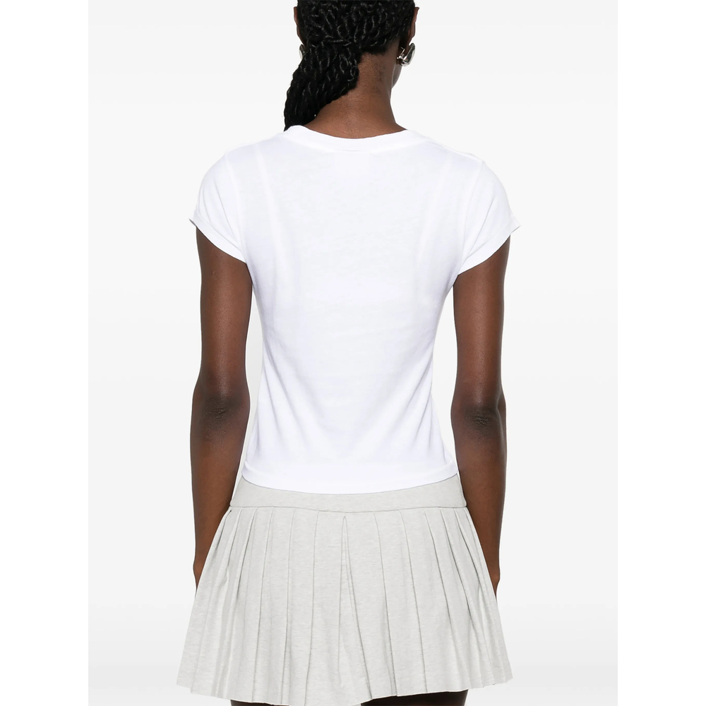 Logo-Print T-Shirt