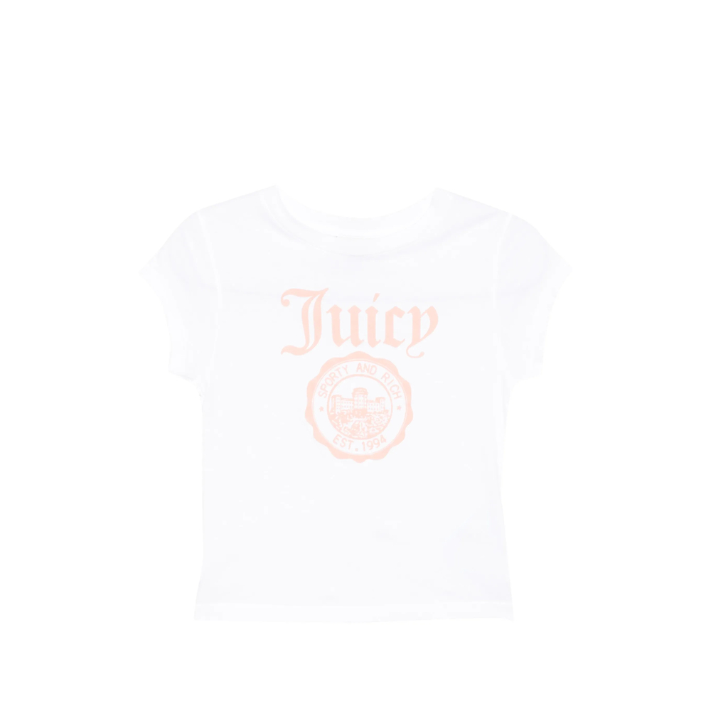 Logo-Print T-Shirt