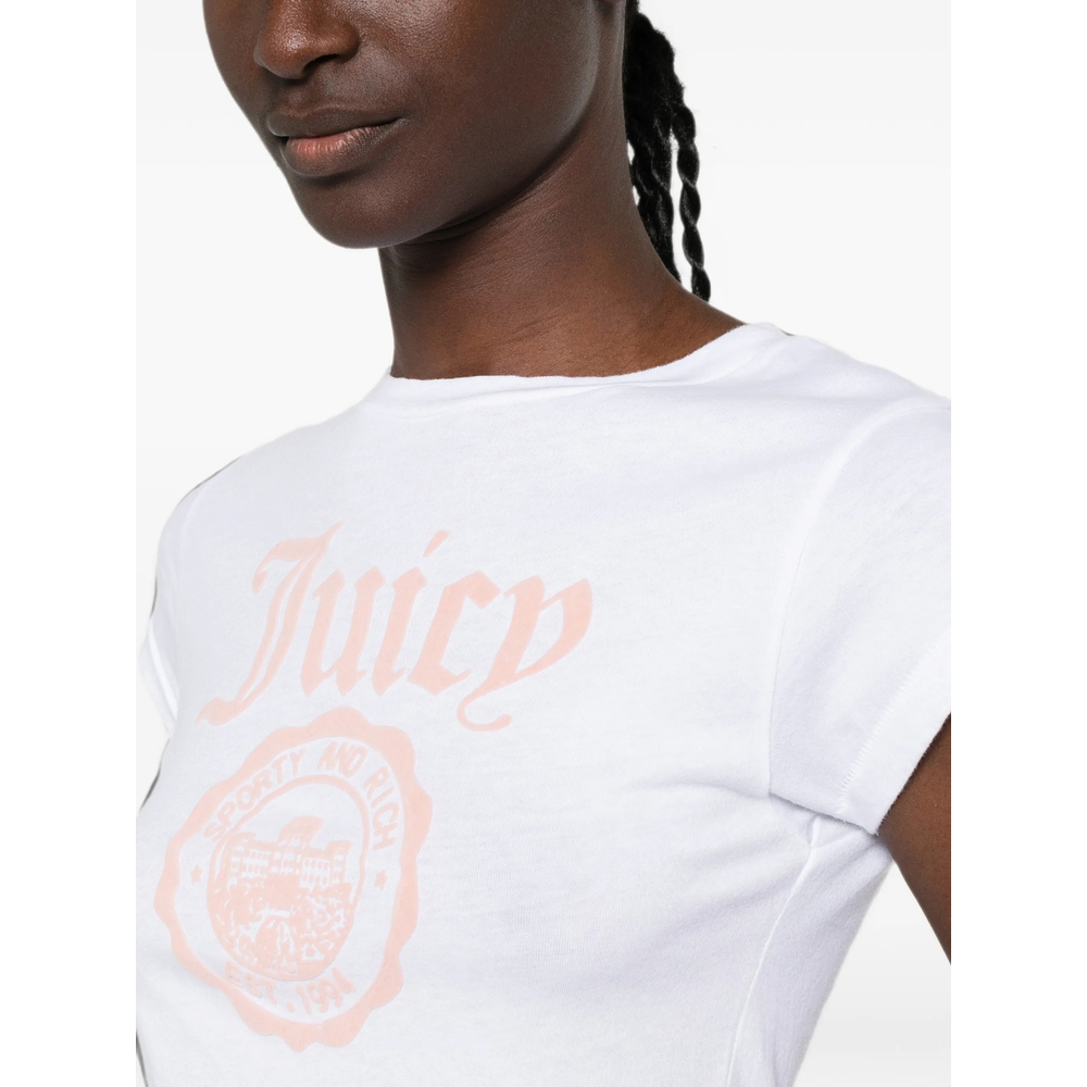 Logo-Print T-Shirt