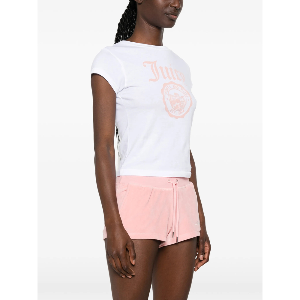 Logo-Print T-Shirt