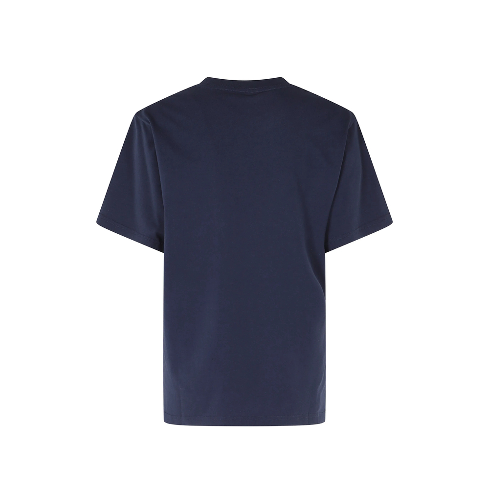 Logo-Print T-Shirt