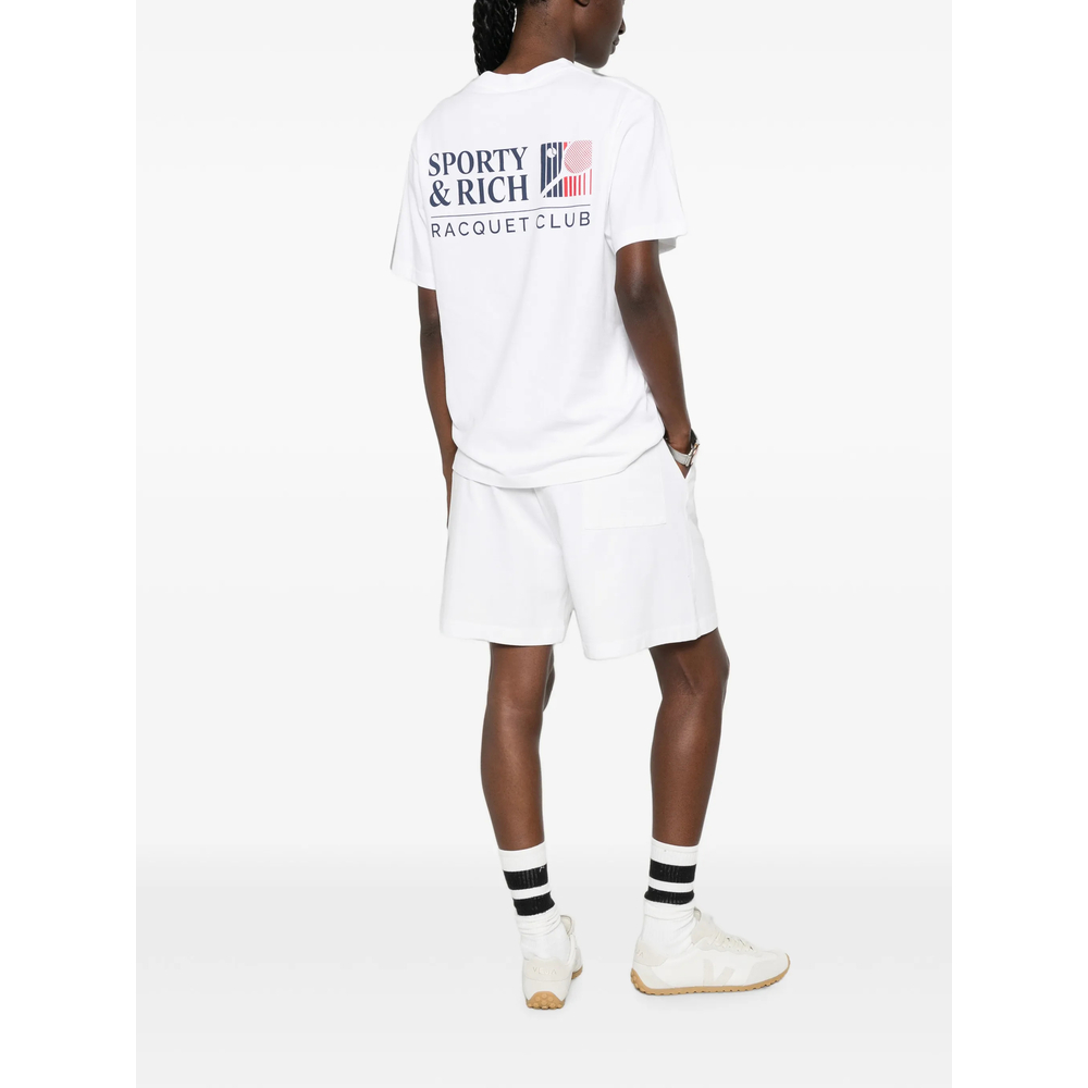 Logo-Print T-Shirt