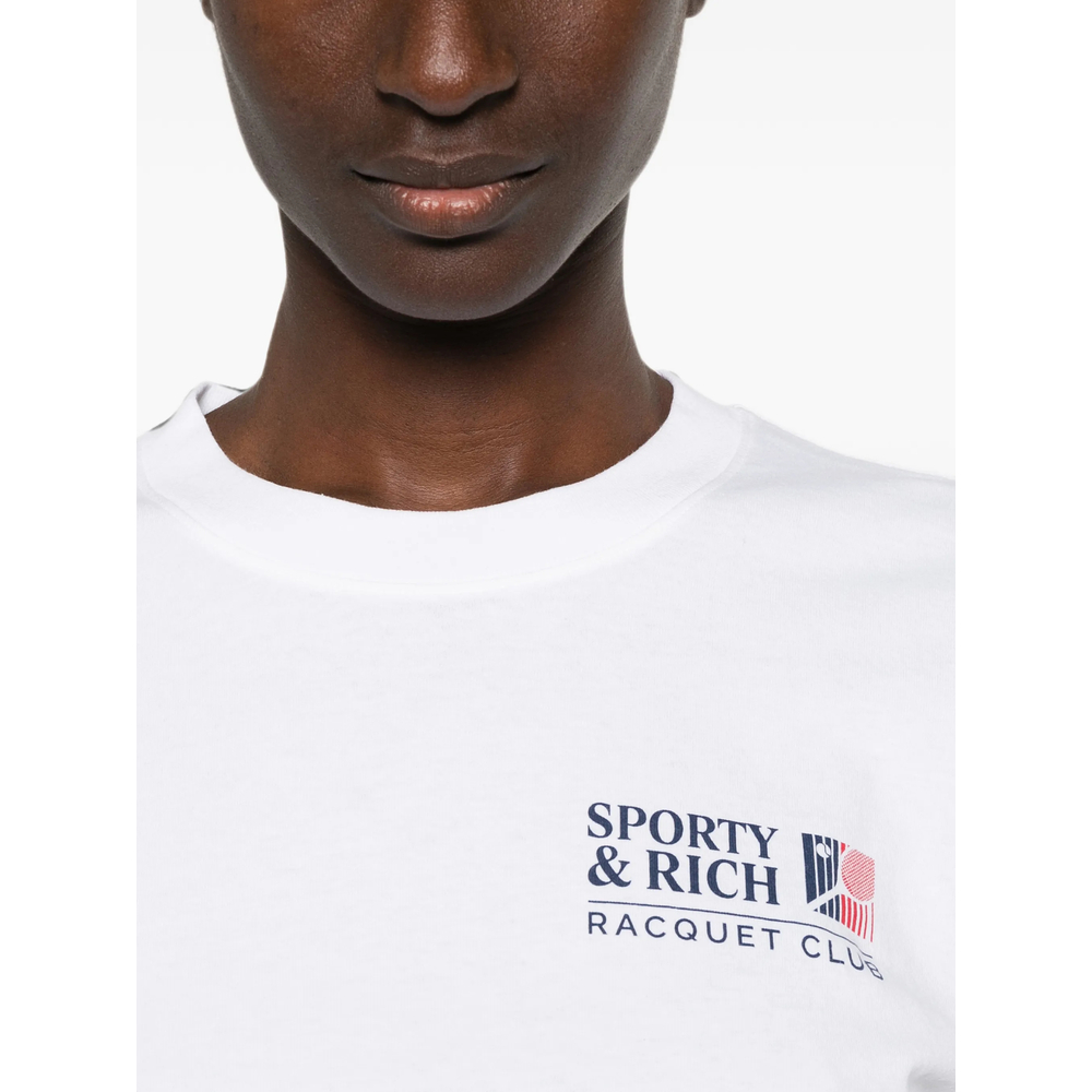 Logo-Print T-Shirt