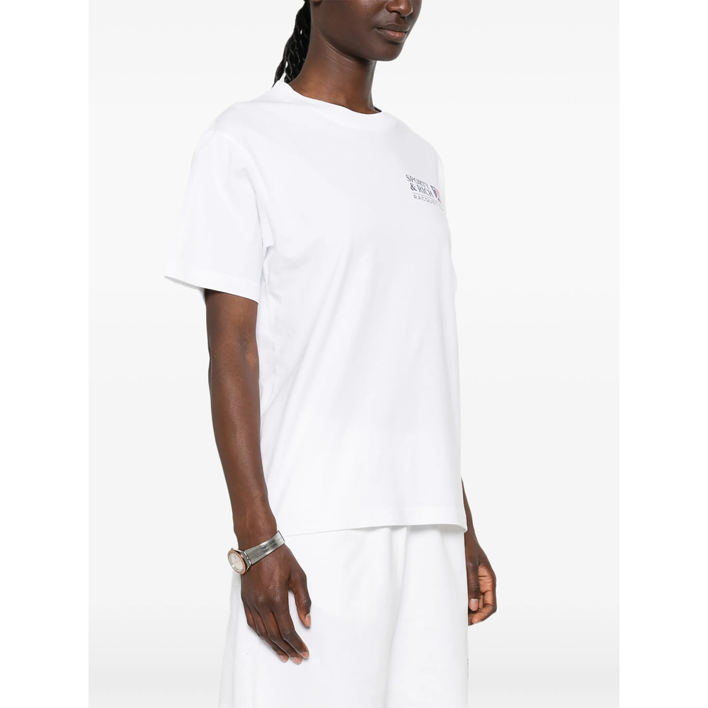 Logo-Print T-Shirt