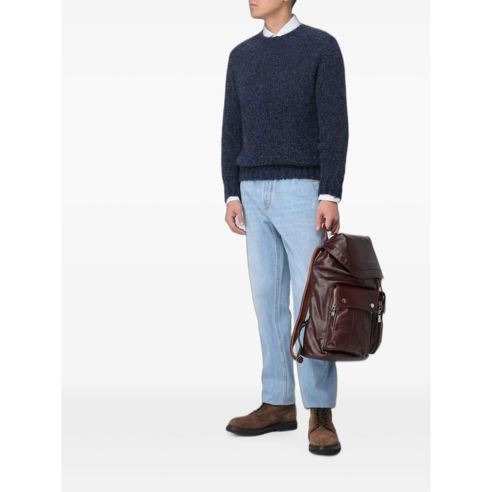 Brunello Cucinelli Straight-leg Jeans