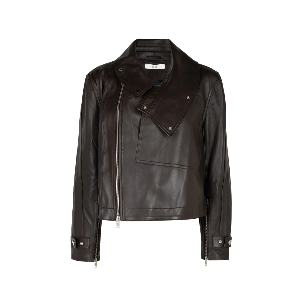Co RAF FLYING JACKET