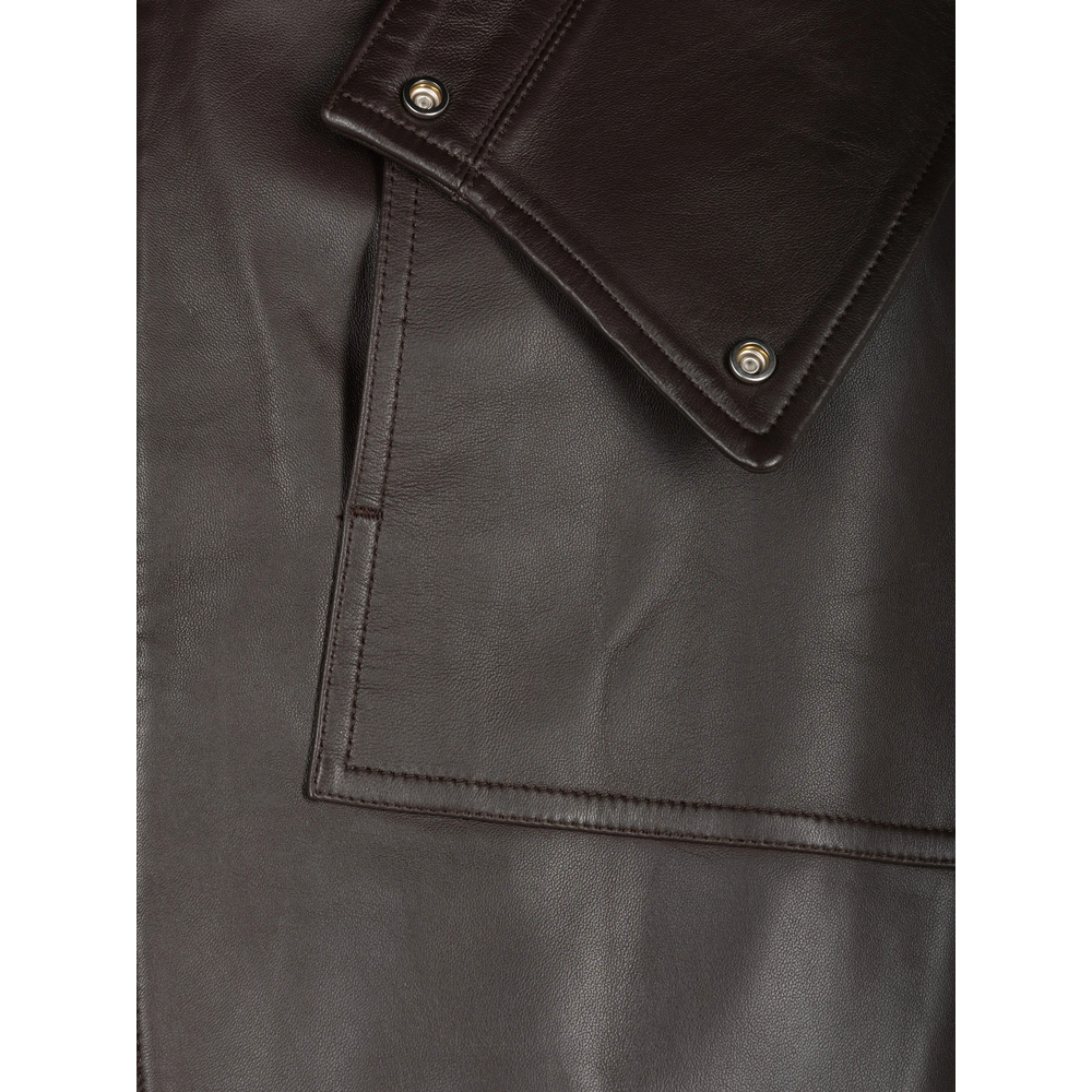 Flying Jacket